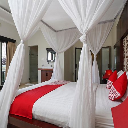 Oyo 2321 Griya Shanti Homestay Ketewel Ngoại thất bức ảnh