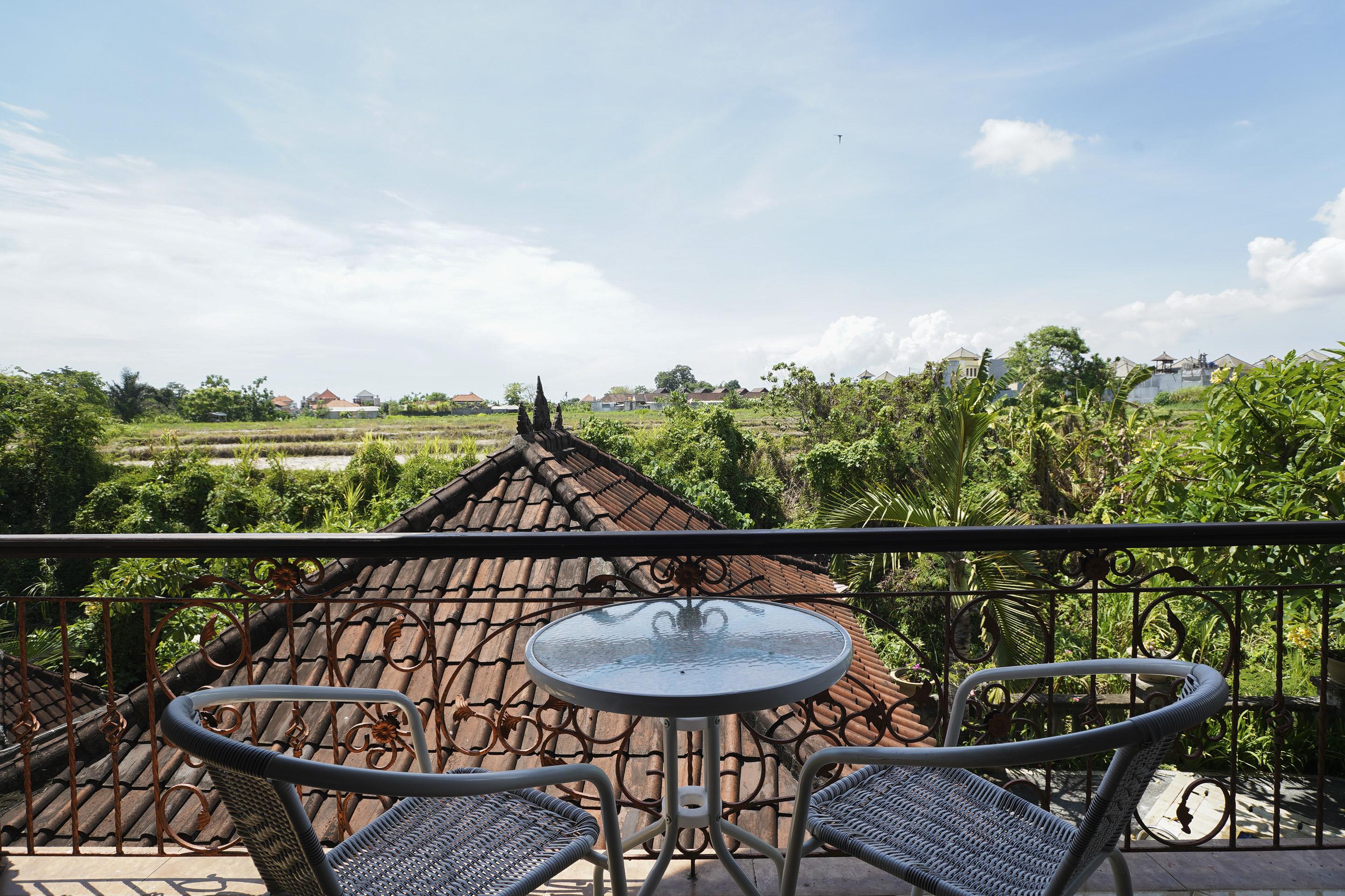 Oyo 2321 Griya Shanti Homestay Ketewel Ngoại thất bức ảnh