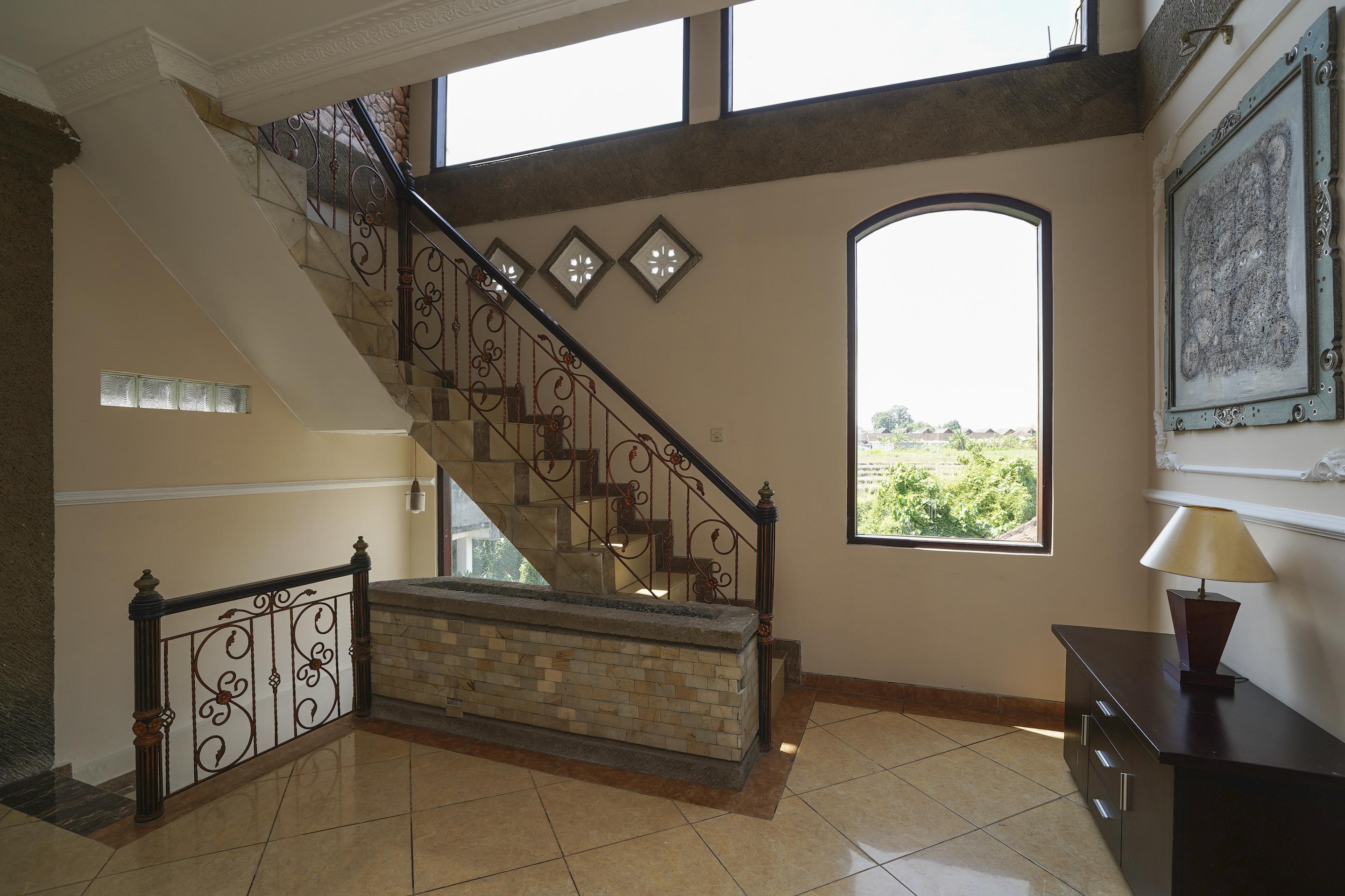 Oyo 2321 Griya Shanti Homestay Ketewel Ngoại thất bức ảnh