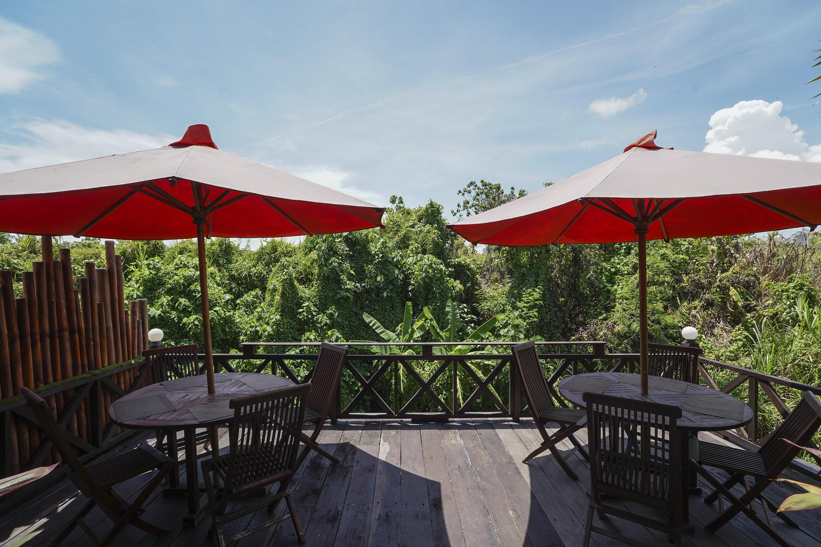 Oyo 2321 Griya Shanti Homestay Ketewel Ngoại thất bức ảnh